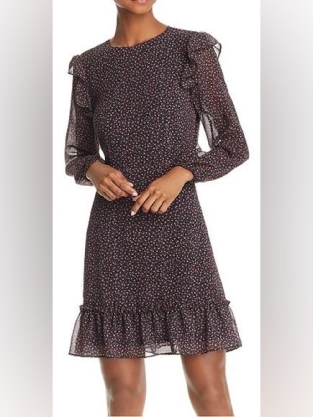 Rebecca Minkoff Cosette Dress
